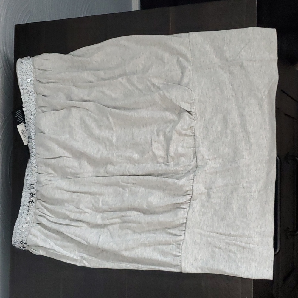 The Limited tube top
